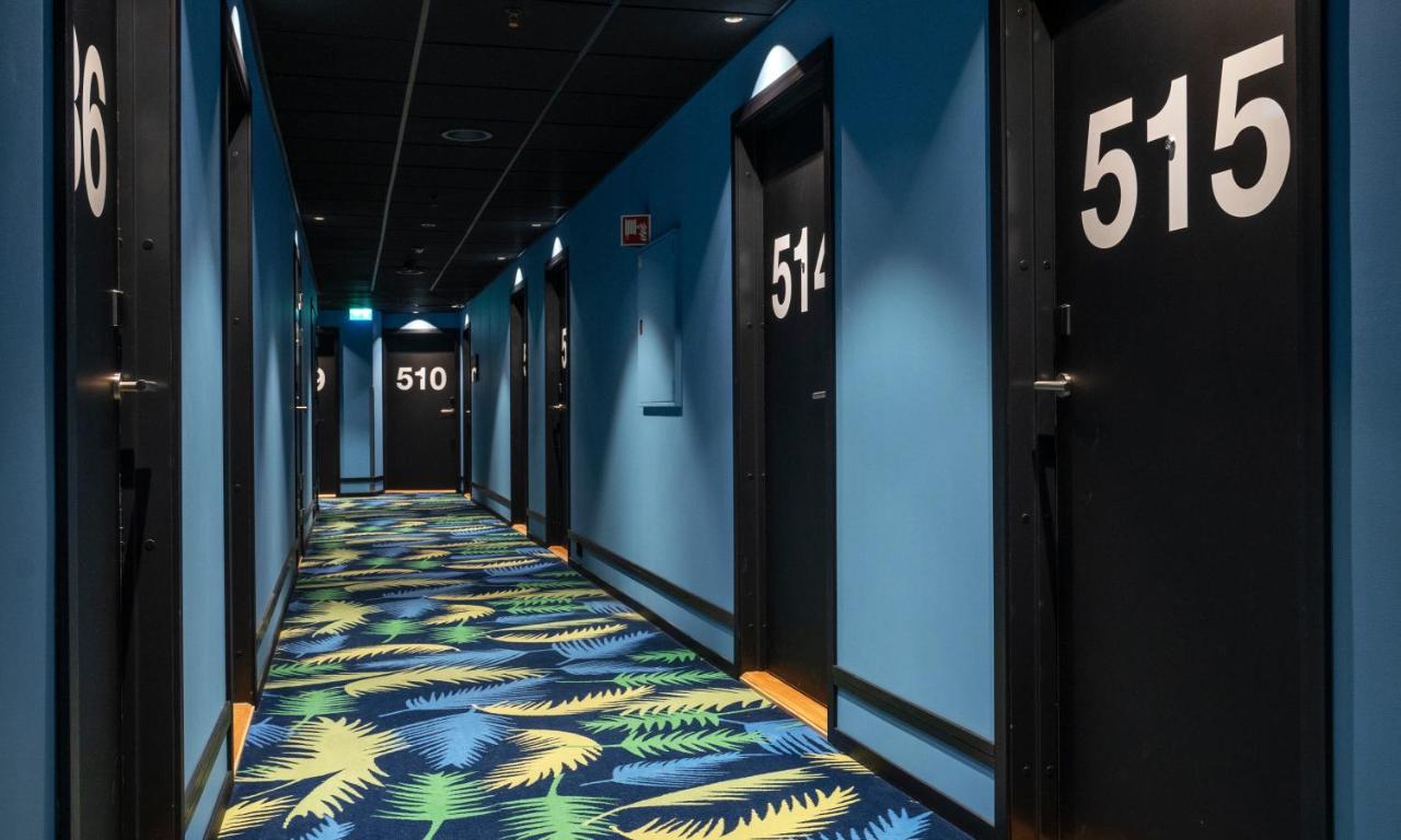 Thon Hotel Harstad Exteriér fotografie